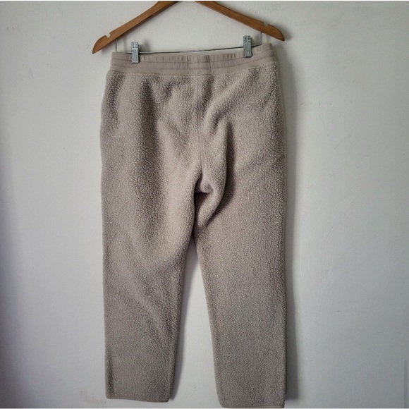 Everlane Renew Fleece Drawstring Jogger Small - Picture 11 of 11
